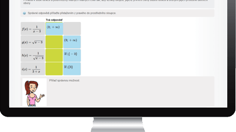 Online kurz Matematika SŠ | Scio